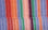 Multicolor Raffia Paper Fabric