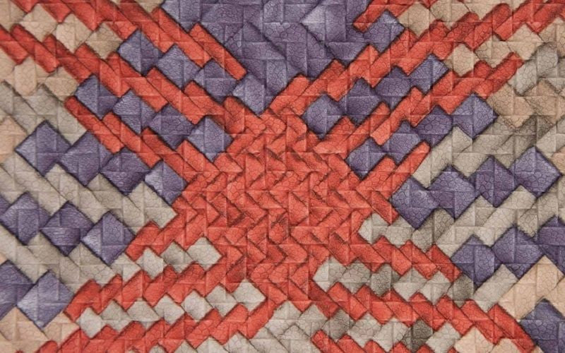Polipiel Zig Zag Andes