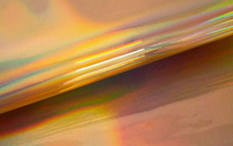 Laminated TPU Cooper Fabric