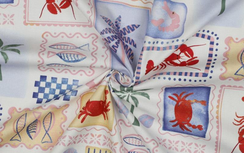 Canvas Summer Patch