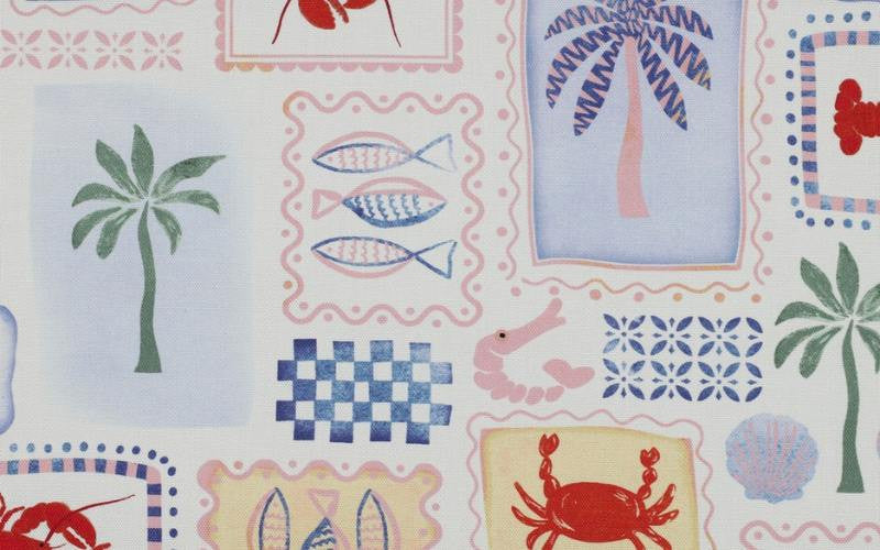 Canvas Summer Patch