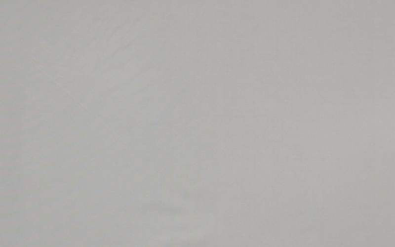 Silver Gray Waterproof Fabric