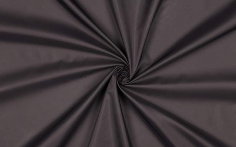 Tela Impermeable Gris Oscuro