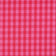 Algodón Cuadro Vichy Fucsia/Rojo.