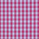 Algodón Cuadro Vichy Fucsia Malva