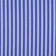 Algodón Rayas Azul