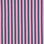 Algodón Rayas Rosa Denim