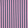 Algodón Rayas Rosa Denim