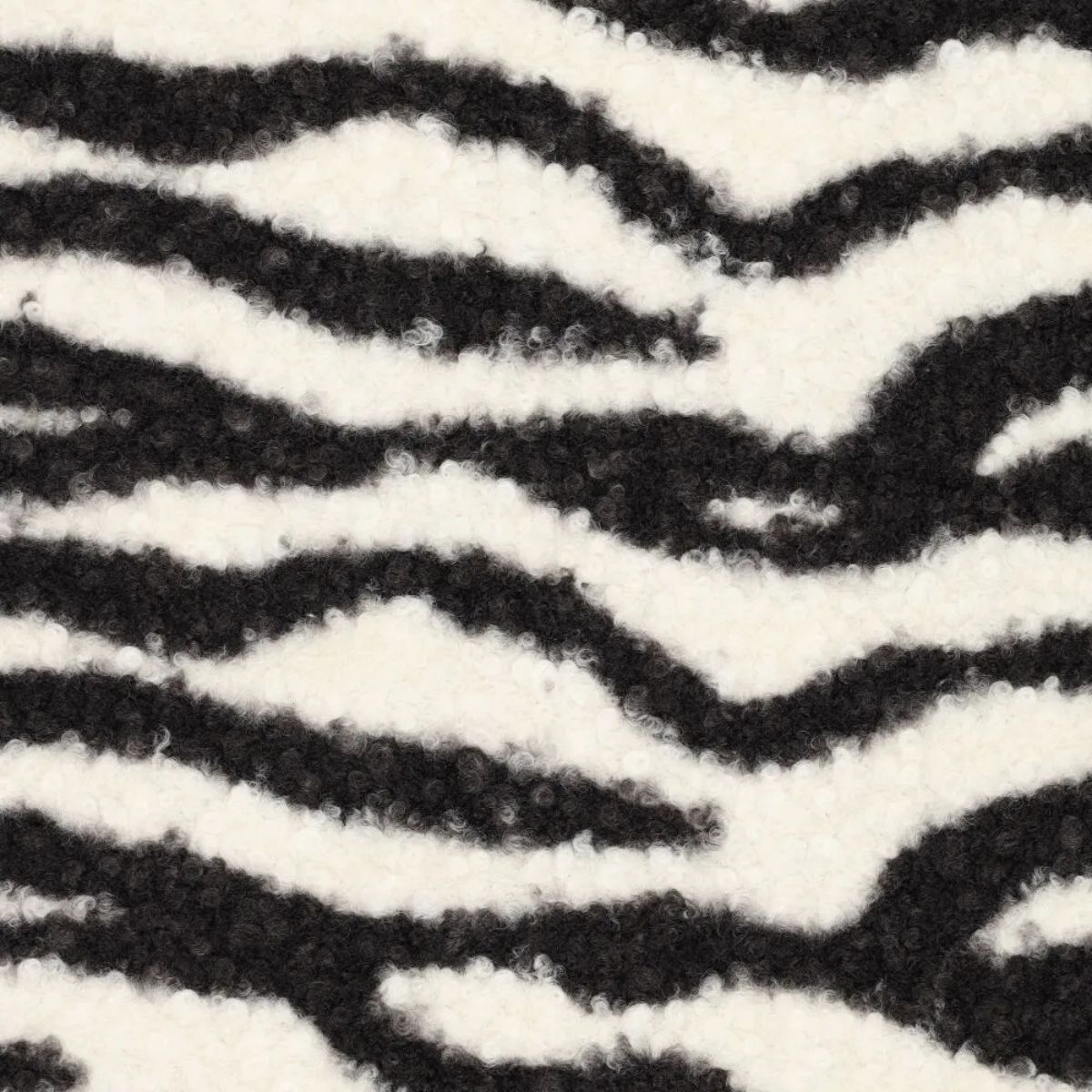 Leopard Loop