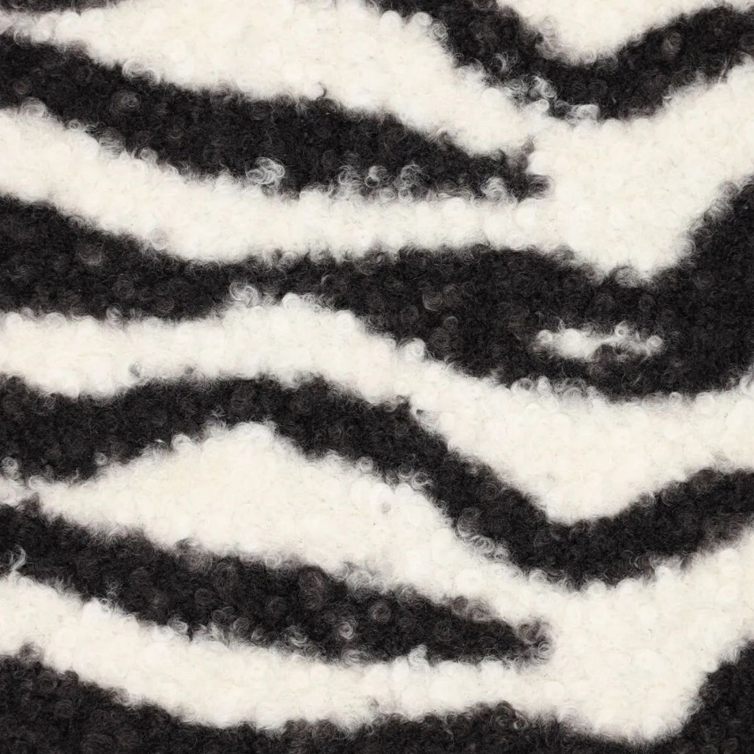Leopard Loop