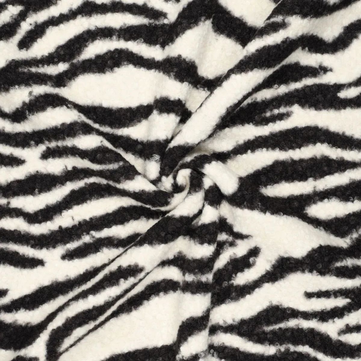Leopard Loop