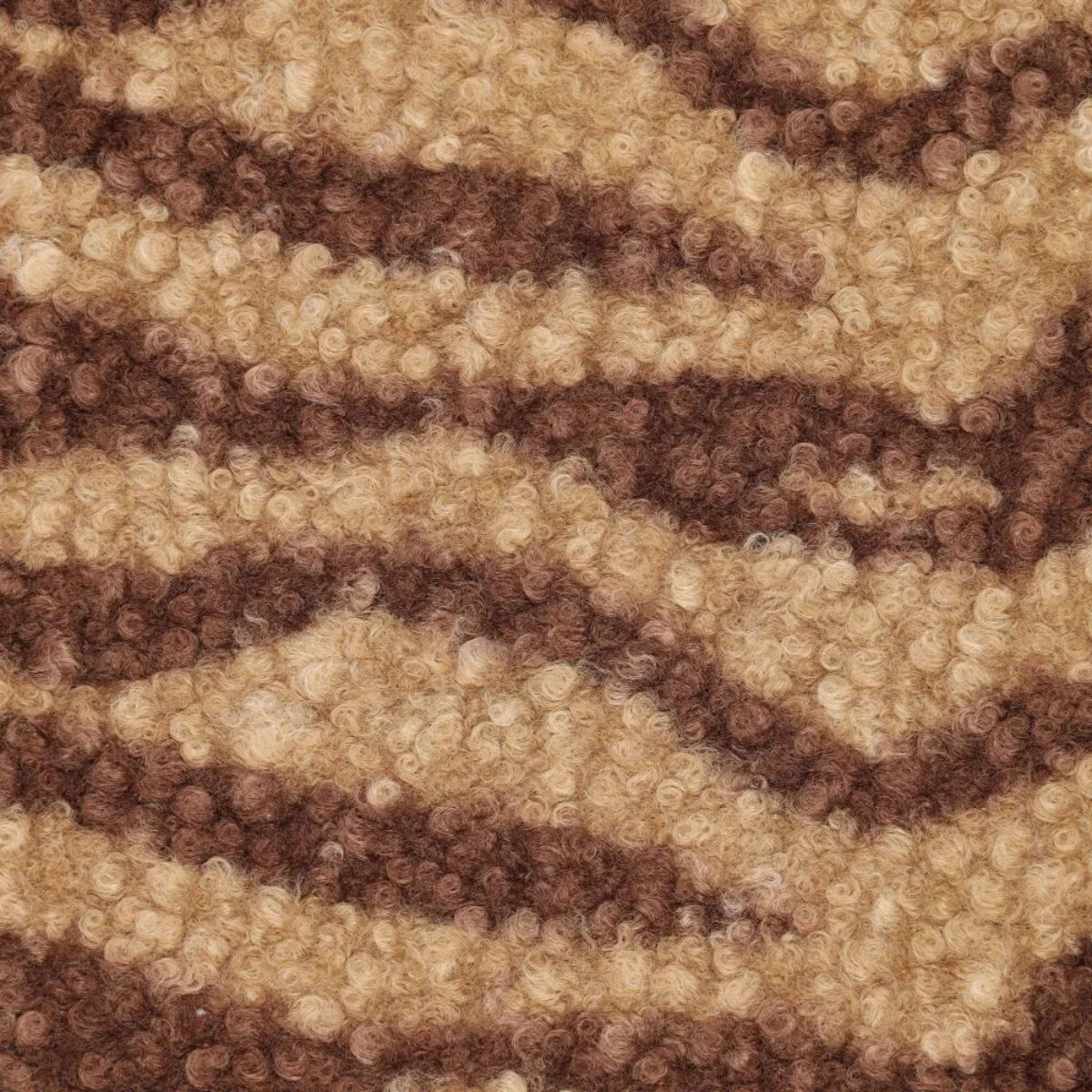 Boucle Zebra Tierra