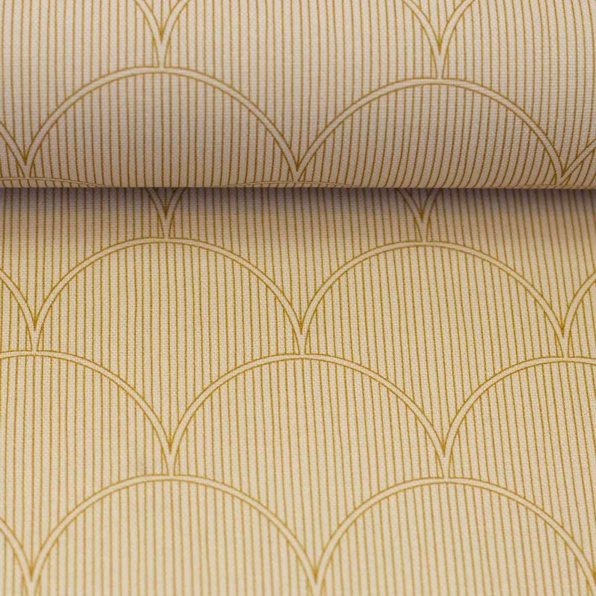 Canvas Bloom Crudo