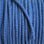 Cordón Poliéster 4mm Azulón