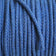 Cordón Poliéster 4mm Azulón