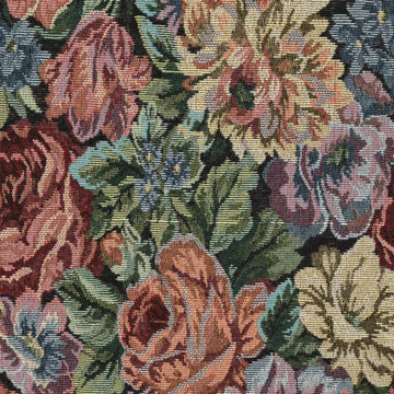 Gobelino Flower Negro