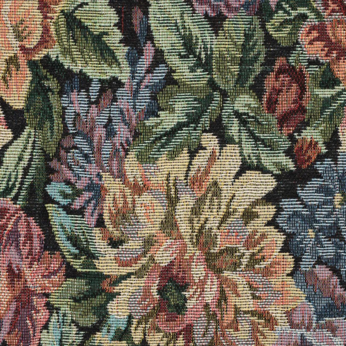 Gobelino Flower Negro