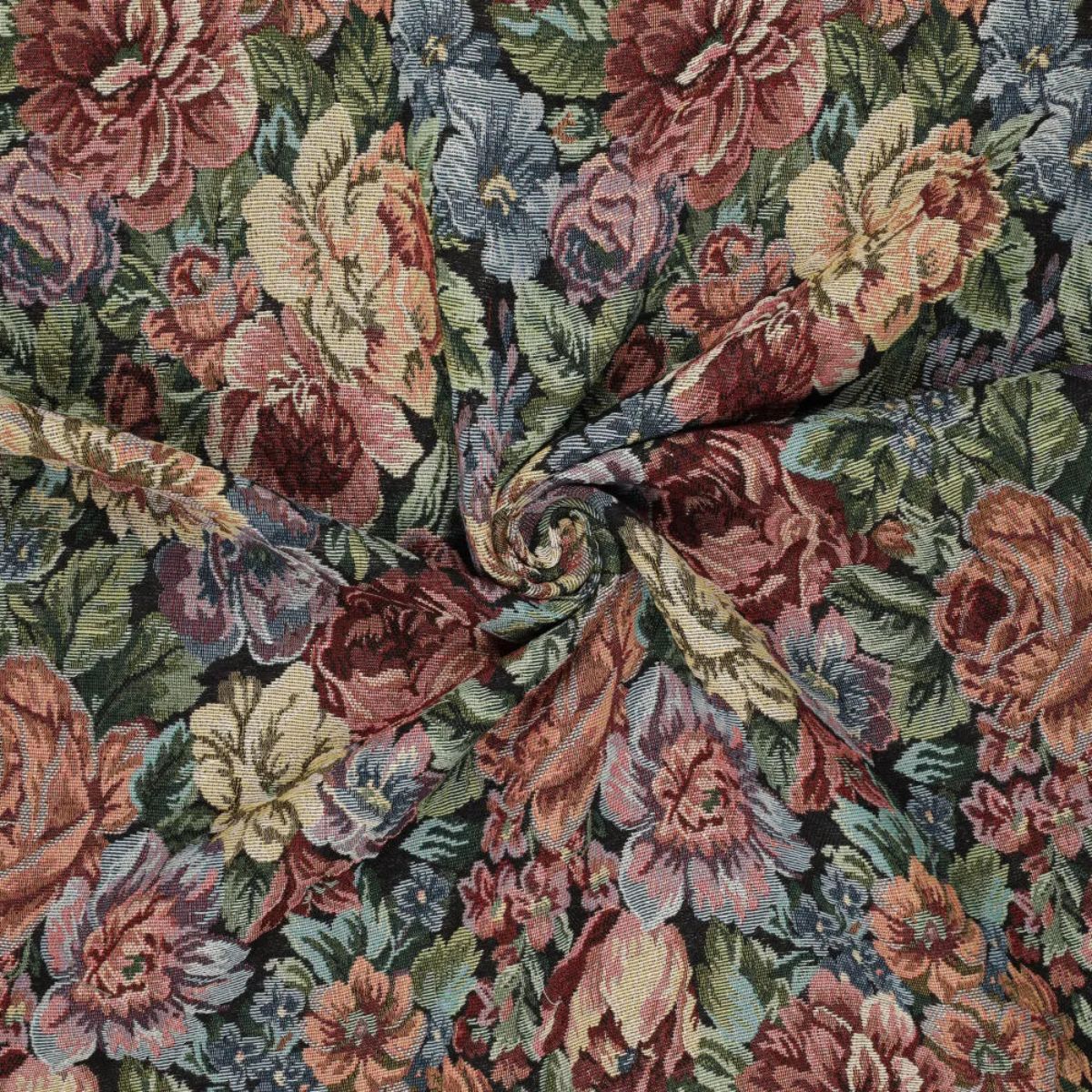 Gobelino Flower Negro
