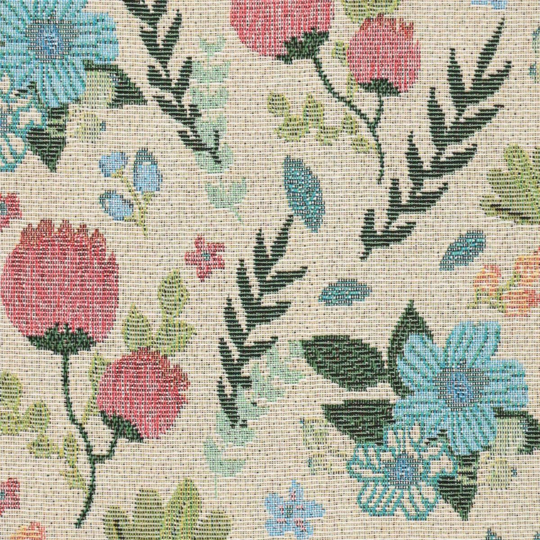 Gobelino Wildbloom
