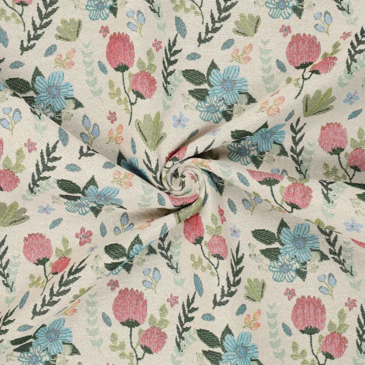 Gobelino Wildbloom