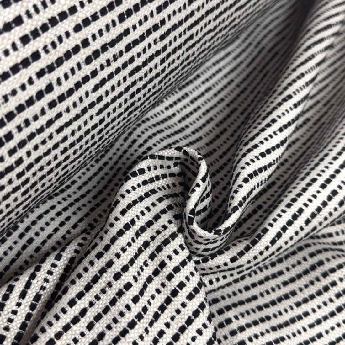 Jacquard Palermo Negro