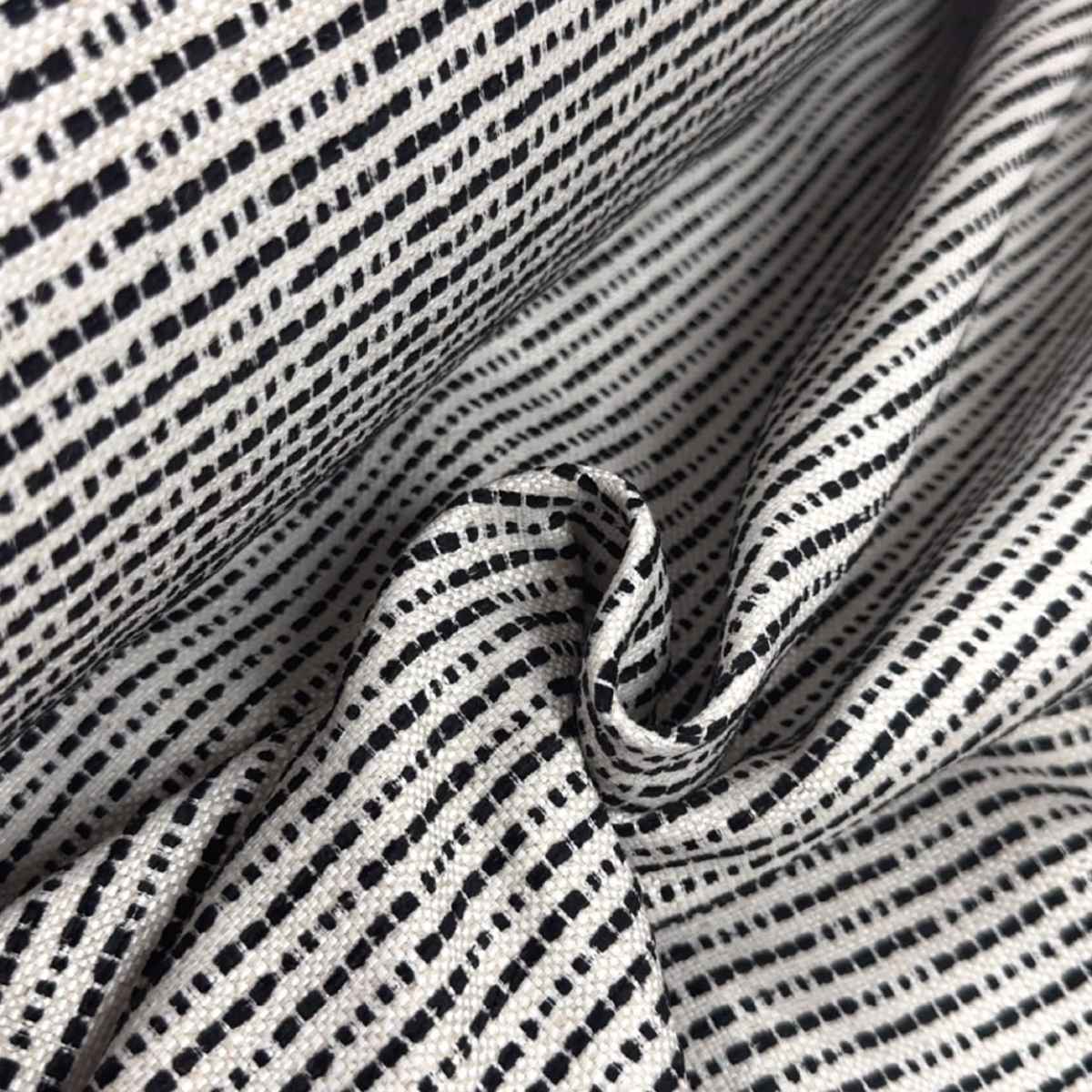 Jacquard Palermo Negro