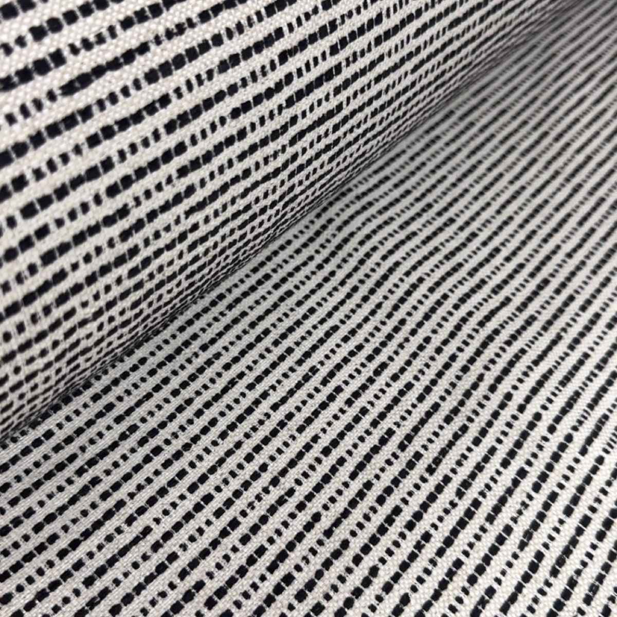 Jacquard Palermo Negro