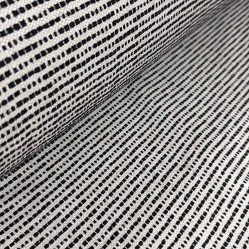 Jacquard Palermo Negro