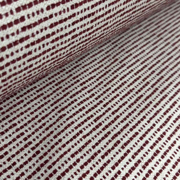 Jacquard Palermo Granate