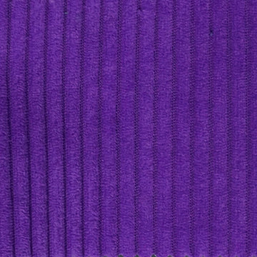 Pana 5mm Tapicería Morado