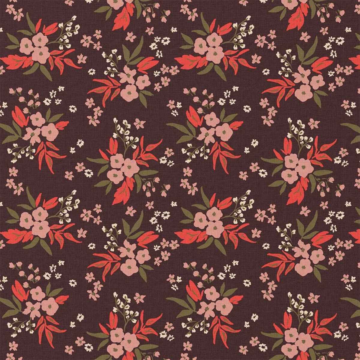 Thalie Cotton Poplin Violet