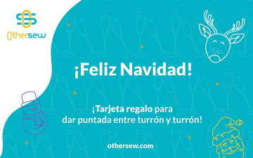 Tarjeta Regalo Navidad