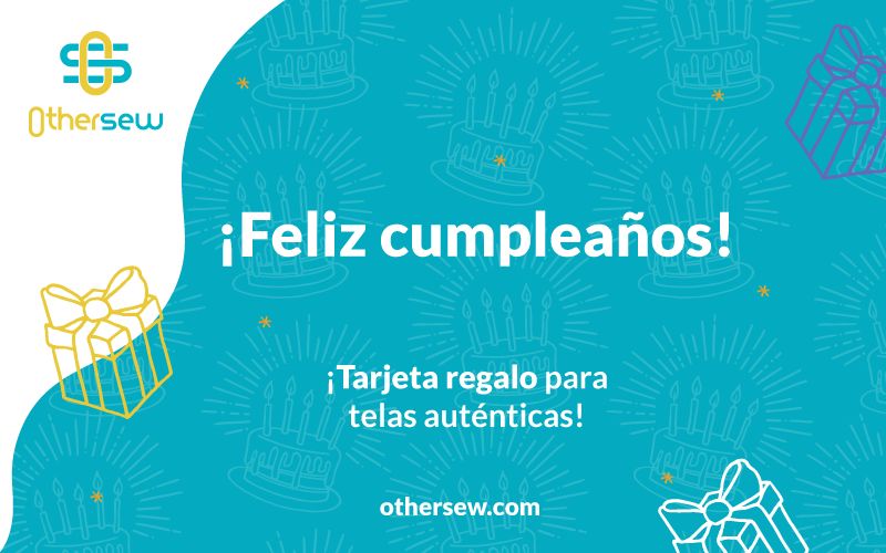 Birthday Gift Card