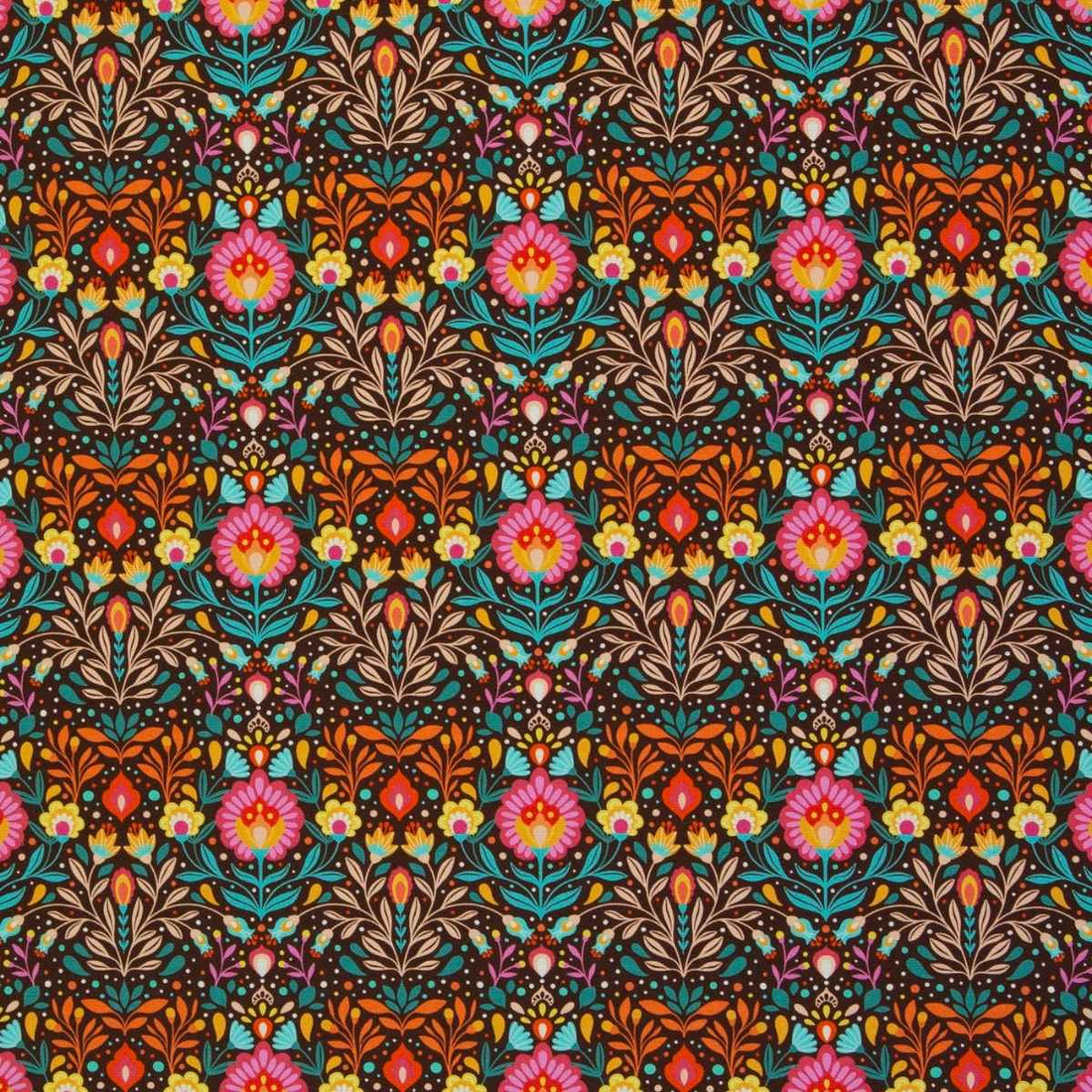 Canvas Secrets