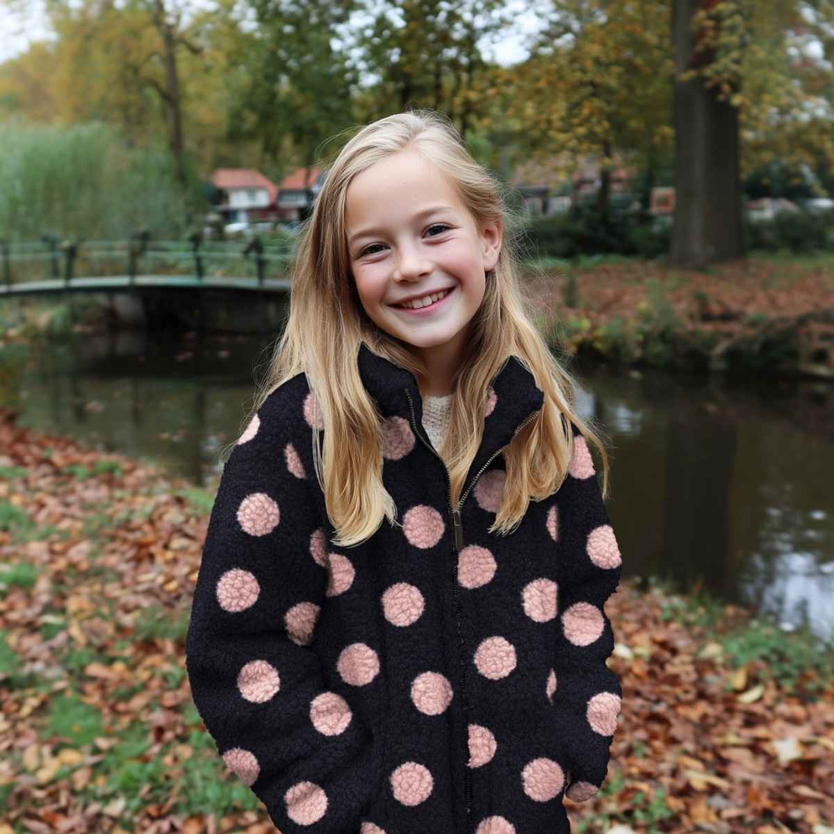 Teddy Dots Marino