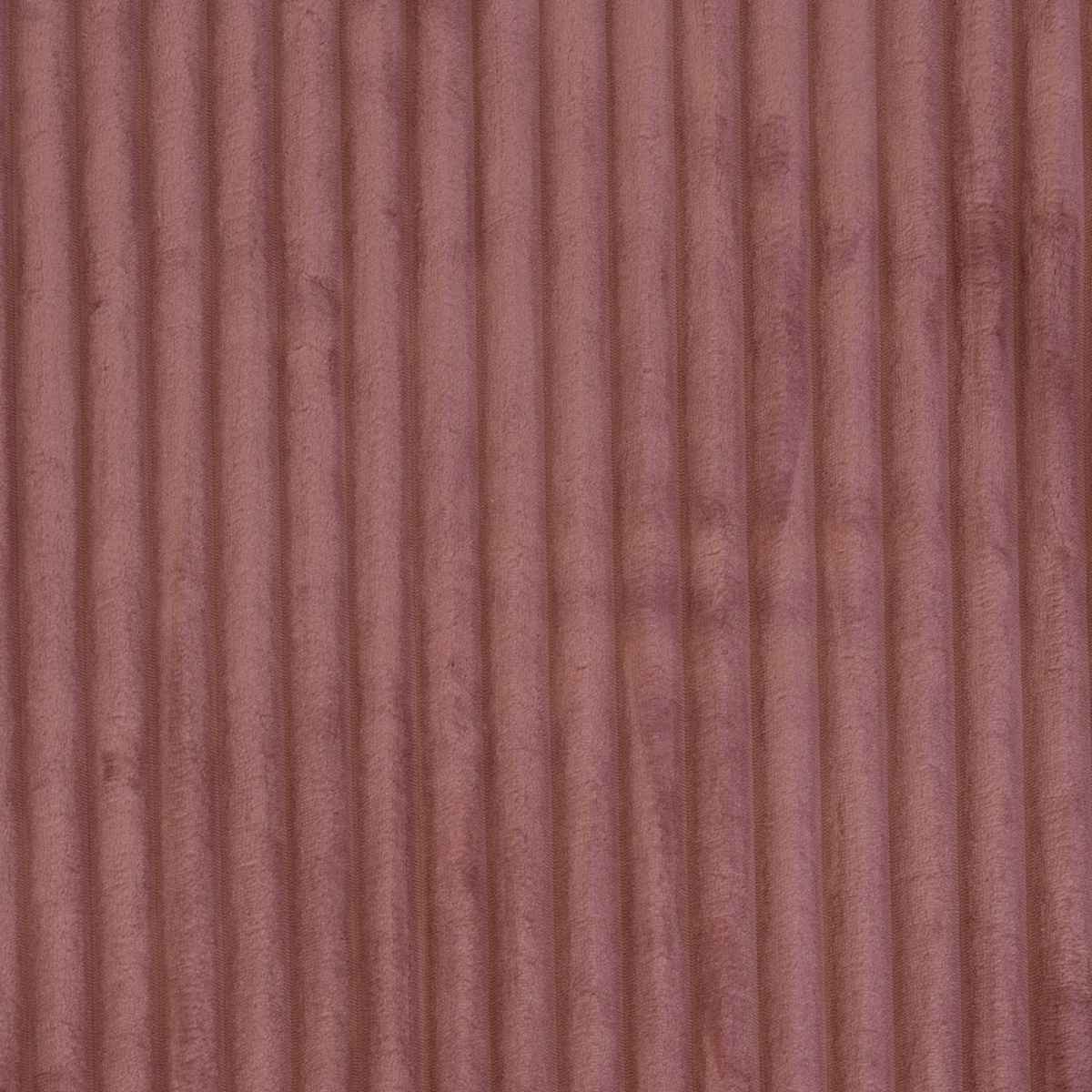 Velour Tapicería de 25mm Rosa