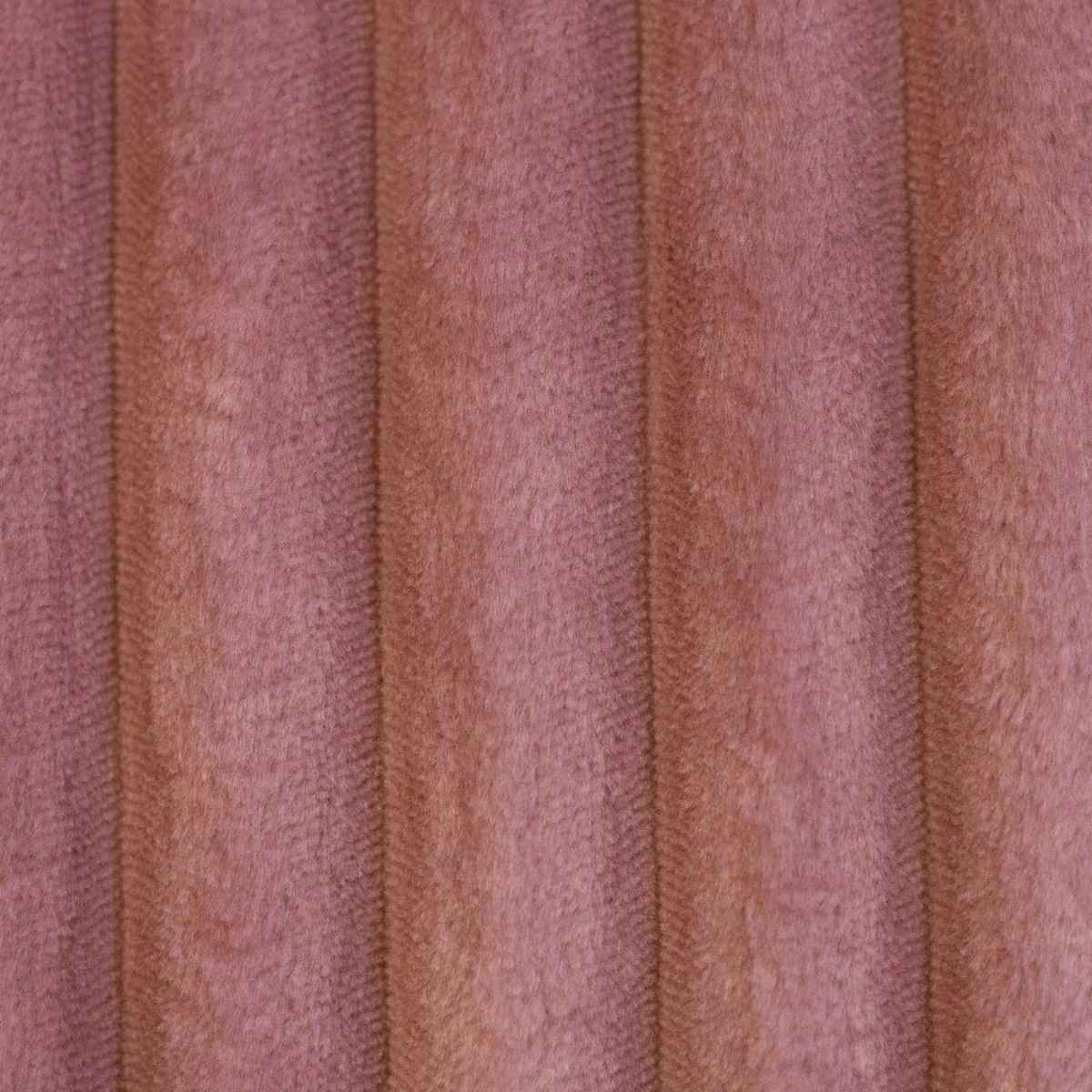 Velour Tapicería de 25mm Rosa