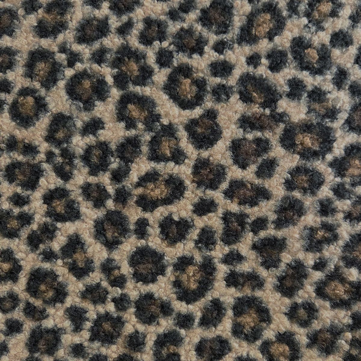 Boucle Leopardo 2