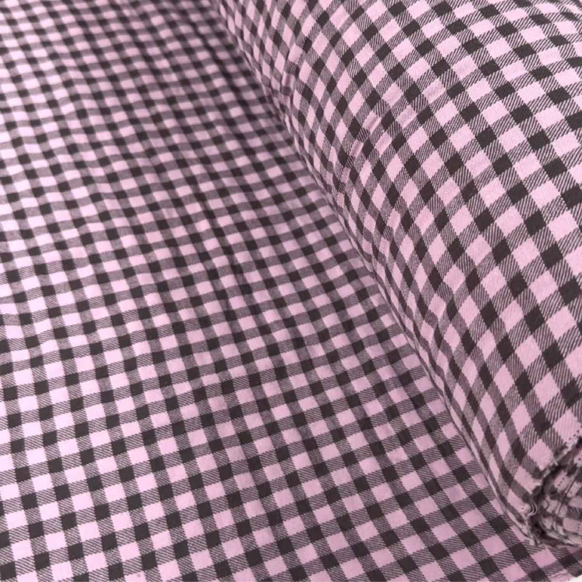 Thalie Cotton Poplin Violet