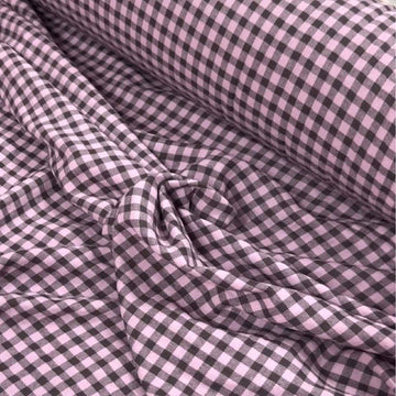 Thalie Cotton Poplin Violet