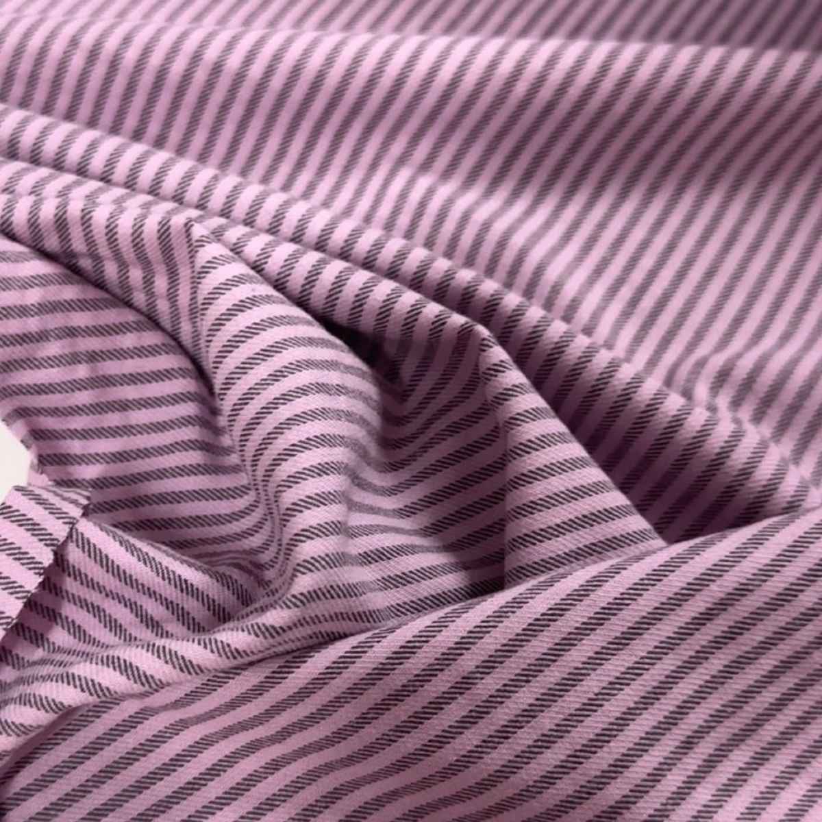 Thalie Cotton Poplin Violet