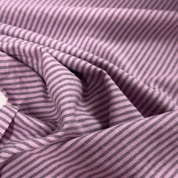 Thalie Cotton Poplin Violet